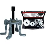 Extracteur universel - kraftmann - acier chrome vanadium - 190 mm - 5 bras dextraction Extracteur universel - kraftmann - acier chrome vanadium - 190 mm - 5 bras dextraction