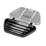 Extracteurs de vis - neo tools - 09 - 615 - 5 pices - pour vis casses