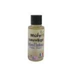 Extrait de parfum dambiance mre sauvage 15ml rouge