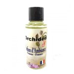 Extrait de parfum dambiance - orchide - 15ml