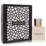 Extrait de parfum spray - nishane - hacivat - 100 ml - unisex - scent fruit et bois