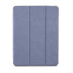 Extreme protect tablet case for apple ipad pro 11 (2024) velvet purple