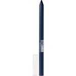 Eye - liner crayon gel maybelline new york tattoo - 920 striking navy
