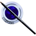 Eye liner studio lasting drama gel eyeliner 24h gemey maybelline - 10 ultra violet