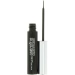 Eye linerefine liquid eyeliner gemey maybelline - noir
