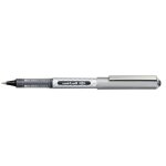 Eyedesign roller encre liquide pointe m�tal noir