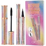 Eyeliner feutre epic ink liner waterproof black + mascara waterproof mascara 4d silk fiber lash mascara ...