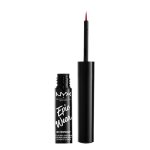 Eyeliner liquide - nyx professional makeup - epic wear - waterproof - longue tenue - fini mat Eyeliner liquide - nyx professional makeup - epic wear - waterproof - longue tenue - fini mat