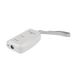 Eyenimal dog repeller - 3 modes de fonctionnement - port�e des ultrasons jusqu� 15 m�tres