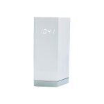 Routeur sans fil f - secure sense - 3 ports gige - bluetooth 4. 0 802. 11a - b - g - n - ac - blanc