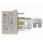 F3cf72102l condensateur permanent de machine & agrave