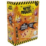 La fabrik  bonbons starter pack - tetes brulees - mixte - blanc - 21x9x29cm - enfant - 2 ans de garantie ...