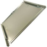 Façade porte pour lave - vaisselle whirlpool c00519104 Façade porte pour lave - vaisselle whirlpool c00519104