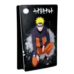 Façade de protection - konix - naruto shippuden - ps5 - silicone - antichoc - anti - rayures - motif ... Façade de protection - konix - naruto shippuden - ps5 - silicone - antichoc - anti - rayures - motif ...