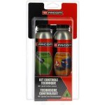Facom huile - additif facom kit controle technique essence 2x300ml - 2x300ml