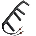 Faisceau de c�blage pont de contact bougies de pr�chauffage pour vw golf polo 1. 9 tdi sdi