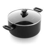 Faitout essence 24 cm - greenpan