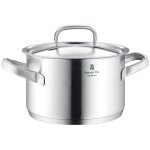 Faitout haut gourmet plus inox marmite 24cm 5?