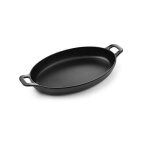 Faitout - hendi - little chef - ovale - m�lamine - 155x80x37 mm