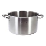 Faitout inox 4l 20cm de buyer db350620