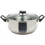 Faitout 29 cm inox induction - trendup