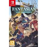 Fantasian neo dimension - jeu - switch