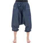 Fantazia - pantacourt bermuda short femme - pantacourt bermuda sarouel jean leger urban babacool mixte ...