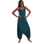 Fantazia - combinaison salopette femme - combinaison sarouel femme ethnic psychedelic