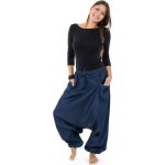 Fantazia - sarouel jean femme - pantalon sarouel jean denim street baba cool mixte liam