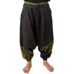 Fantazia - sarouel grande taille homme - sarouel mixte ethnique nehuda