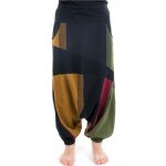 Fantazia - sarouel homme - sarouel mixte graphic ethnic tapanga