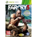 Far cry 3 xbox 360 - 93143