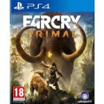 Jeu - far cry primal - ps4 - action - standard - 18 + Jeu - far cry primal - ps4 - action - standard - 18 +