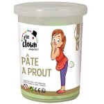 Farces et attrapes - ptit clown - pte  prout (x1) - enfant - mixte - 75 cm de hauteur x 55 cm de diamtre ...