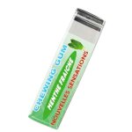 Chewing gum choc electrique petite dcharge - couleurs alatoires
