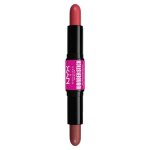 Blush - nyx - wonder stick - couleur corail