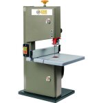 Fartools one - rbs 205b scie  ruban 250w d205mm coupe 80mm - 113289