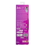 Fashionista - f�te polo � lignes - barbie� - jjn60