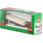 Faucheuse - conditionneuse traine kuhn - siku - jouet en mtal chelle 1 / 32me