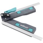 Fausse querre - wolfcraft - 180  - angle et niveau - plastique