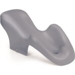 Fauteuil de bain - tigex - nouveau n - gris - mixte