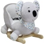 Trois kilos sept - peluche  bascule koala kolala et sa tribu trois kilos sept