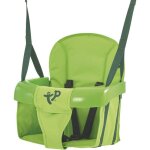 Fauteuil b�b� - tp toys - pliant - jusqu� 25 kg - vert