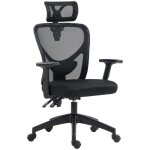 Fauteuil de bureau manager grand confort réglable dossier ergonomique inclinable pivotant tissu maille ... Fauteuil de bureau manager grand confort réglable dossier ergonomique inclinable pivotant tissu maille ...