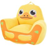 Fauteuil canard - llopis - jouet 42095 - multicolore - a partir de 7 ans - enfant - mixte