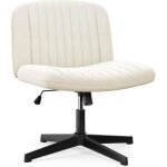 Fauteuil design coquillage - chaise de relaxation fonction de levage et doscillation - tissu en velours ...