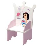 Fauteuil disney princesse