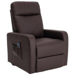 Fauteuil releveur mint - 2 moteurs