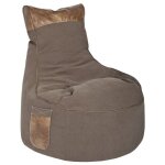 Fauteuil swing jamie