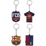 Fc barcelona porte - cls en silicone ide cadeau champion fc barca barcelone modele alatoire
